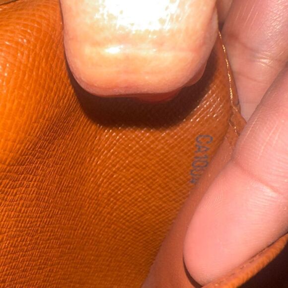 Louis Vuitton PM Agenda Monogram - Picture 11 of 14